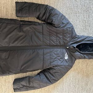 The North Face Kids Puffer Jacket - Black